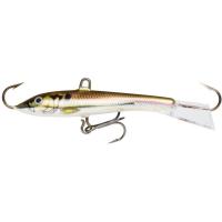 Балансир Rapala Jigging Rap W9 90mm 25.0g SHL (1097.97.35)