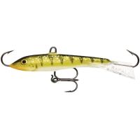 Балансир Rapala Jigging Rap W9 90mm 25.0g GYP (1097.97.21)