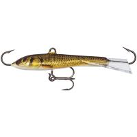 Балансир Rapala Jigging Rap W9 90mm 25.0g GSL (1097.96.62)