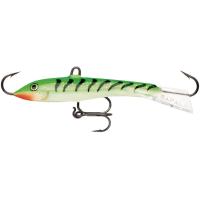 Балансир Rapala Jigging Rap W7 70mm 18.0g GGT (1097.96.95)