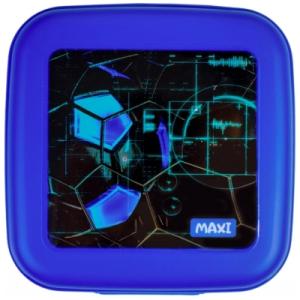 Ланч-бокс детский Maxi 850 мл (MX98142)