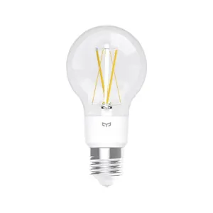 Умная лампочка Yeelight Smart Filament Bulb E27 (YLDP12YL)