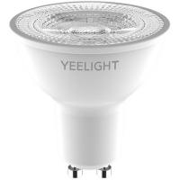 Умная лампочка Yeelight GU10 Smart Bulb W1 (Dimmable) White (YLDP004)