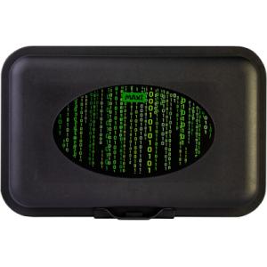 Ланч-бокс детский Maxi 750 мл (MX98133)