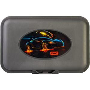 Ланч-бокс детский Maxi 750 мл (MX98136)