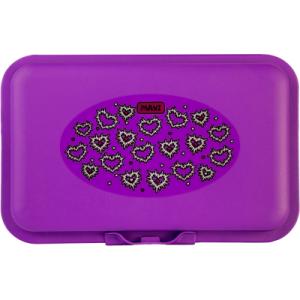 Ланч-бокс детский Maxi 750 мл (MX98135)