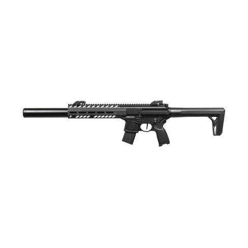 Пневматическая винтовка Sig Sauer MCX GEN II Black (AIR-MCX-177-G2-BLK)