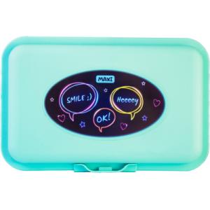 Ланч-бокс детский Maxi 750 мл (MX98134)