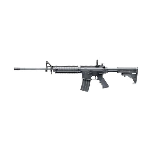 Пневматична гвинтівка Umarex COLT M4 (2.4981)