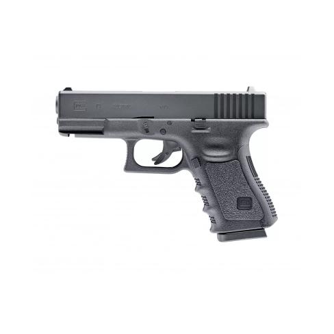 Пневматичний пістолет Umarex Glock 19 (5.8358)