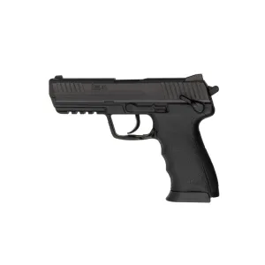 Пневматический пистолет Umarex Heckler Koch HK45 (5.8185)