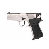 Пневматичний пістолет Umarex Walther CP88 Nickel (416.00.03)