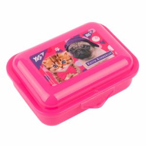 Ланч-бокс детский Yes Keith Kimberlin 280 мл (707745)