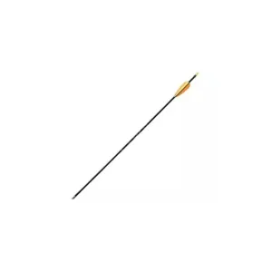 Стріла Poe Lang Fiberglass 30" Black (D-065)