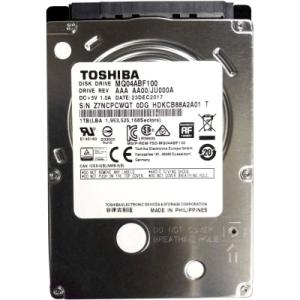 Жесткий диск для ноутбука 2.5" 1TB Toshiba (MQ04ABF100)