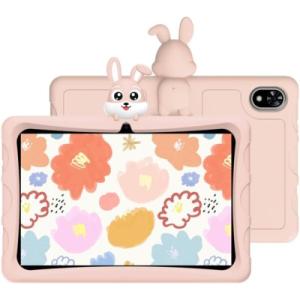 Планшет Doogee U9 Kids 10.1" 3/64GB Wi-Fi Pink (6924351663995)