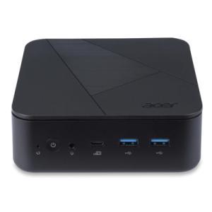 Комп'ютер Acer Veriton N1502G-13U3U MFF / i3-1315U, 2*SO-DIMM, M.2SSD, WiFi (DT.R37EH.007)