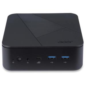 Комп'ютер Acer Veriton N1502G-13N0U MFF / N150, 1*SO-DIMM, M.2SSD, WiFi (DT.R5UEH.001)