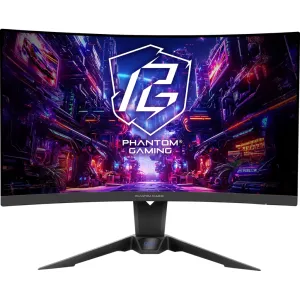 Монитор ASRock PG27QRT2A