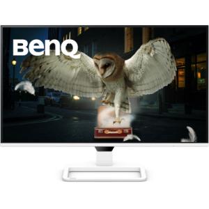 Монітор BenQ EW270Q White