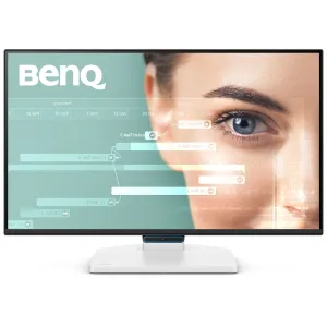 Монітор BenQ GW2490TC White