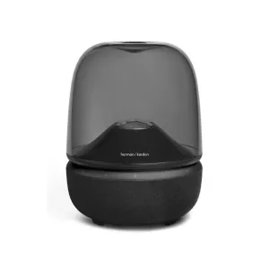 Акустична система Harman Kardon Aura Studio 5 Black (HKAURAS5BLKEP)