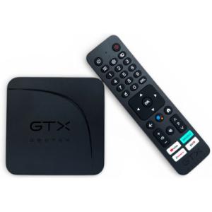 Медіаплеєр Geotex GTX-R12 (9922)