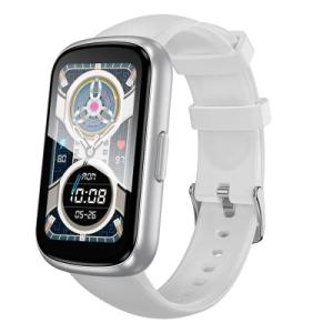 Смарт-годинник HOCO Y25 Smart sports watch Silver (6942007641715)