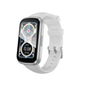 Смарт-часы HOCO Y25 Smart sports watch Silver (6942007641715)