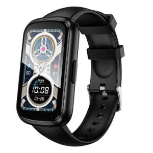 Смарт-годинник HOCO Y25 Smart sports watch Black (6942007641708)