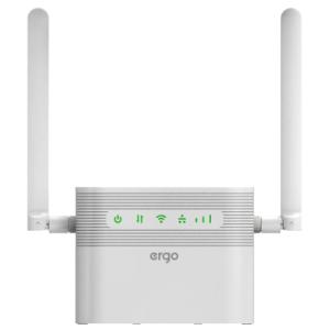 Маршрутизатор Ergo R023 w/battery