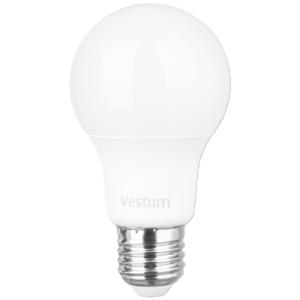 Лампочка Vestum A60 10W 3000K 220V E27 (1-VS-1106)