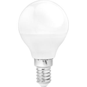 Лампочка Delux BL50P 5 Вт 2700K 220В E14 (90002758)