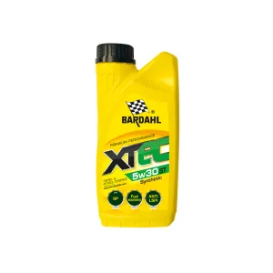 Моторна олива BARDAHL XTEC 5W30 ST 1л (34951)