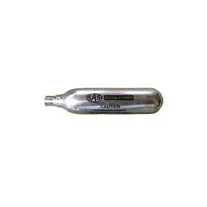 Балон СО2 SAS 12 g (12g CO2)