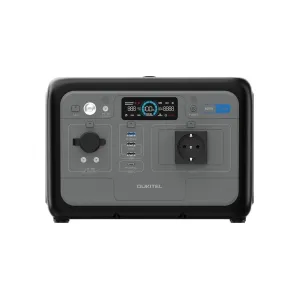 Зарядна станція OUKITEL P800 800W 512Wh (Р800)
