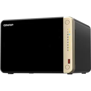 NAS QNap TS-664-8G