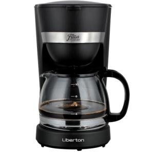 Крапельна кавоварка Liberton LCM-2201
