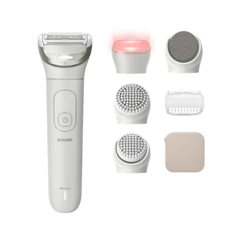 Епілятор Philips BRE748/00