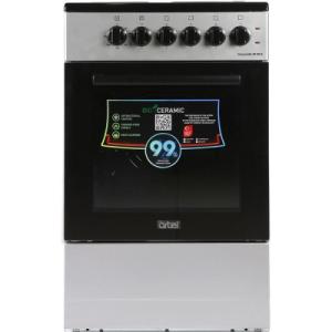 Плита Artel Comarella 50 00-E grey