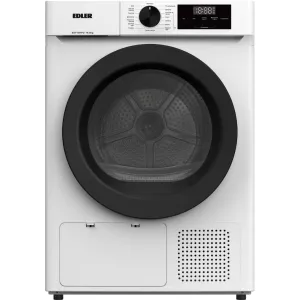 Сушильна машина Edler EDF10HPD