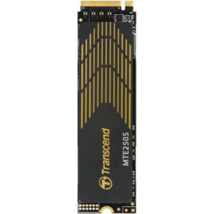 Накопичувач SSD M.2 2280 2TB Transcend (TS2TMTE255S)