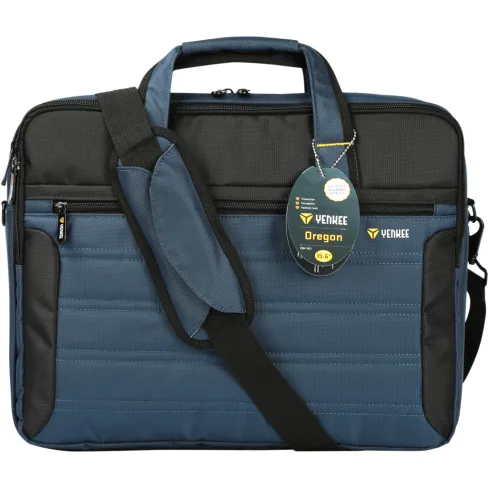 Сумка для ноутбука YENKEE 15.6" OREGON YBN 1531 black (45011054)