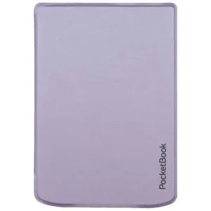 Чехол для электронной книги Pocketbook 619_629_634 Shell-TR Light Purple (SH-TR-634-LPL-WW)