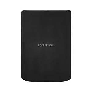 Чехол для электронной книги Pocketbook 619_629_634 Shell-Strap Black (SH-ST-634-BK-WW)