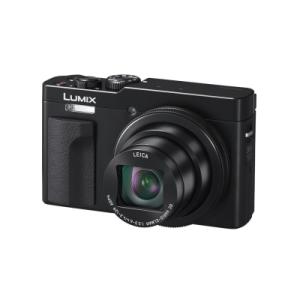 Цифровий фотоапарат Panasonic DC-TZ99 Black (DC-TZ99E-K)