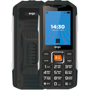 Мобильный телефон Ergo E242 Black
