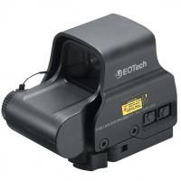 Коллиматорный прицел EOTech EXPS2 65MOA с 2 точками (1MOA) (EXPS2-2)