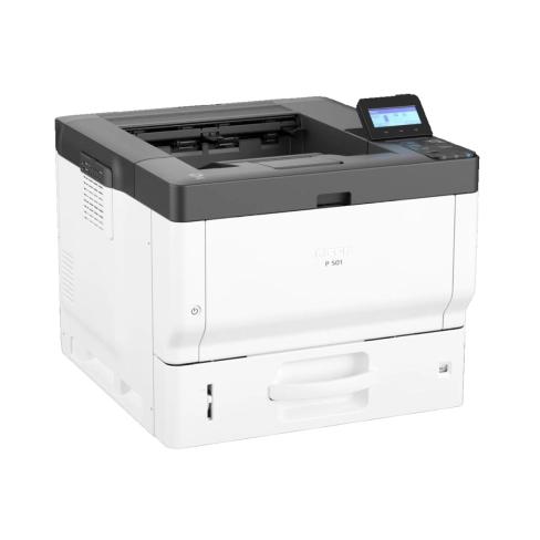 Лазерний принтер Ricoh P 501