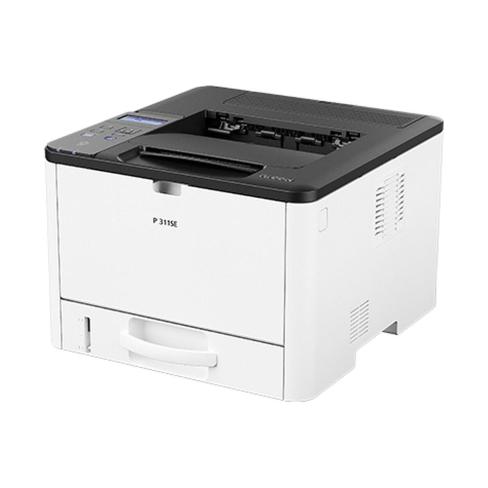 Лазерний принтер Ricoh P 311SE